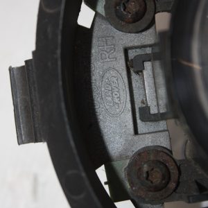 Land Rover Freelander 2 Front Bumper Right Fog Light & bracket 2007 TO 2010 - Image 9