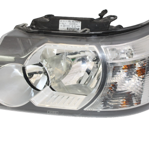 Land Rover Freelander 2 Front Left Headlight 2007-2010 6H52-13W030-AC Genuine - Image 1