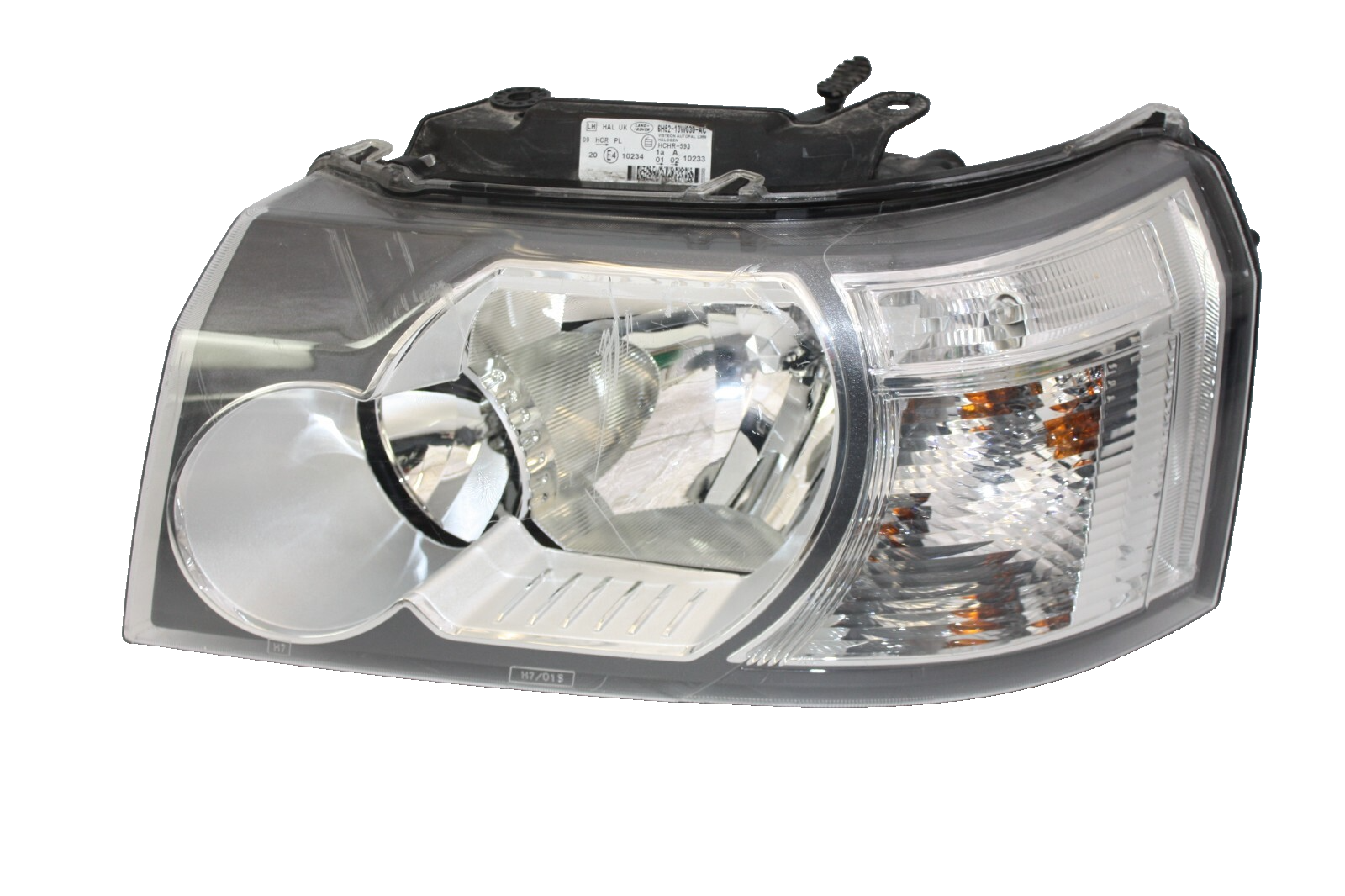 Land Rover Freelander 2 Front Left Headlight 2007-2010 6H52-13W030-AC Genuine