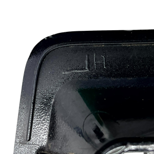 Land Rover Freelander 2 Front Left Wing Grill 2007 TO 2014 6H52014K81BC Genuine - Image 12