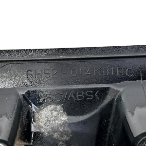 Land Rover Freelander 2 Front Left Wing Grill 2007 TO 2014 6H52014K81BC Genuine - Image 13