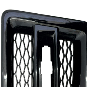 Land Rover Freelander 2 Front Left Wing Grill 2007 TO 2014 6H52014K81BC Genuine - Image 3