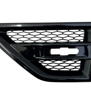 Land Rover Freelander 2 Front Left Wing Grill 2007 TO 2014 6H52014K81BC Genuine - Image 1
