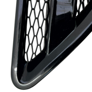 Land Rover Freelander 2 Front Left Wing Grill 2007 TO 2014 6H52014K81BC Genuine - Image 6