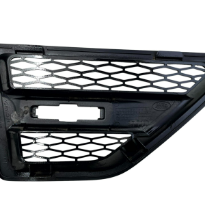 Land Rover Freelander 2 Front Left Wing Grill 2007 TO 2014 6H52014K81BC Genuine - Image 7