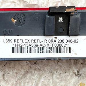 Land Rover Freelander 2 L359 Rear Bumper Right Reflector 06-13 8385242 Genuine - Image 11
