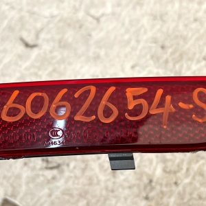 Land Rover Freelander 2 L359 Rear Bumper Right Reflector 06-13 8385242 Genuine - Image 12