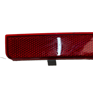 Land Rover Freelander 2 L359 Rear Bumper Right Reflector 06-13 8385242 Genuine - Image 3