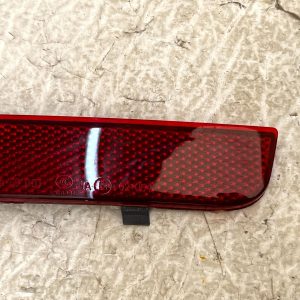 Land Rover Freelander 2 L359 Rear Bumper Right Reflector 06-13 8385242 Genuine - Image 5