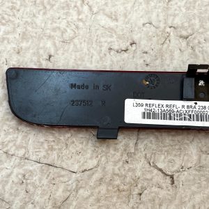 Land Rover Freelander 2 L359 Rear Bumper Right Reflector 06-13 8385242 Genuine - Image 7