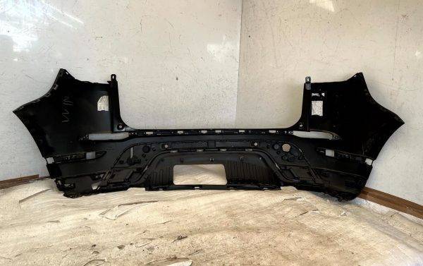Land Rover Range Rover Evoque L551 Rear Bumper 2019 ON K8D2 17D781 AAW Genuine 178439823584 14