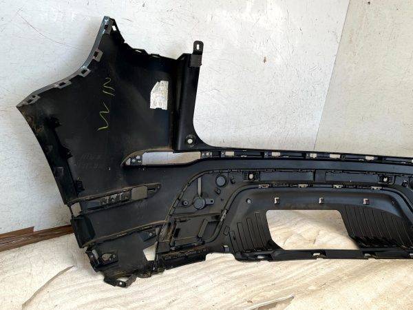 Land Rover Range Rover Evoque L551 Rear Bumper 2019 ON K8D2 17D781 AAW Genuine 178439823584 15