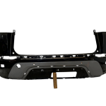 Land Rover Range Rover Evoque L551 Rear Bumper 2019 ON K8D2 17D781 AAW Genuine 178439823584