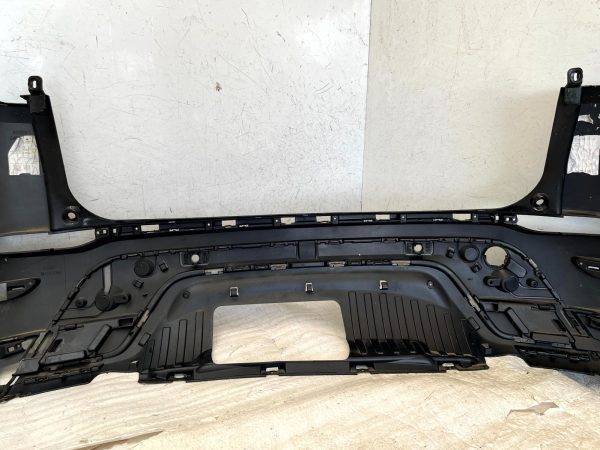 Land Rover Range Rover Evoque L551 Rear Bumper 2019 ON K8D2 17D781 AAW Genuine 178439823584 16
