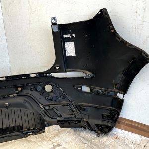 Land Rover Range Rover Evoque L551 Rear Bumper 2019 ON K8D2-17D781-AAW Genuine - Image 17