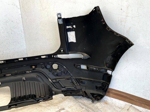Land Rover Range Rover Evoque L551 Rear Bumper 2019 ON K8D2 17D781 AAW Genuine 178439823584 17