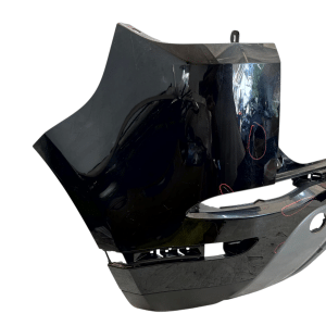 Land Rover Range Rover Evoque L551 Rear Bumper 2019 ON K8D2-17D781-AAW Genuine - Image 2