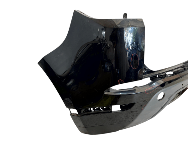 Land Rover Range Rover Evoque L551 Rear Bumper 2019 ON K8D2 17D781 AAW Genuine 178439823584 2
