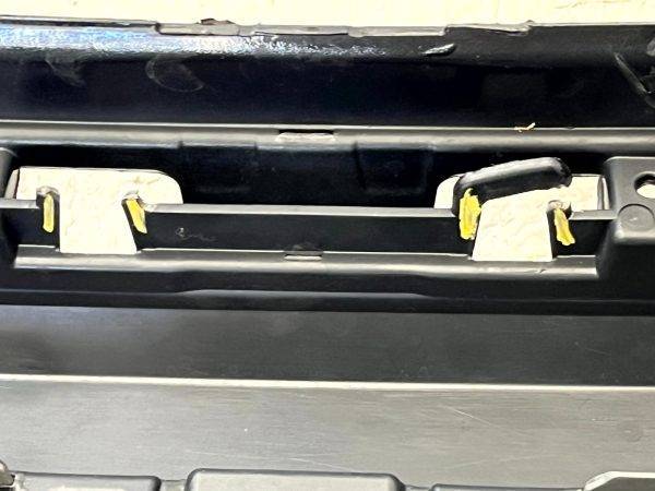 Land Rover Range Rover Evoque L551 Rear Bumper 2019 ON K8D2 17D781 AAW Genuine 178439823584 21