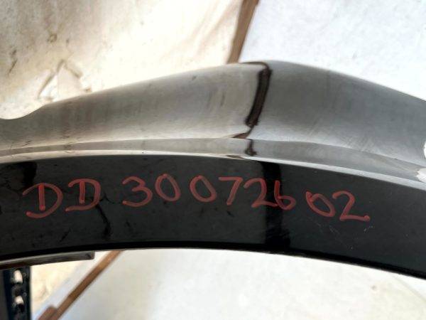 Land Rover Range Rover Evoque L551 Rear Bumper 2019 ON K8D2 17D781 AAW Genuine 178439823584 23