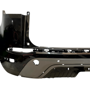 Land Rover Range Rover Evoque L551 Rear Bumper 2019 ON K8D2-17D781-AAW Genuine - Image 3