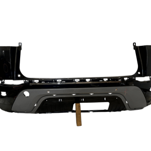 Land Rover Range Rover Evoque L551 Rear Bumper 2019 ON K8D2-17D781-AAW Genuine - Image 1
