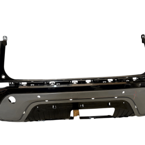 Land Rover Range Rover Evoque L551 Rear Bumper 2019 ON K8D2-17D781-AAW Genuine - Image 4