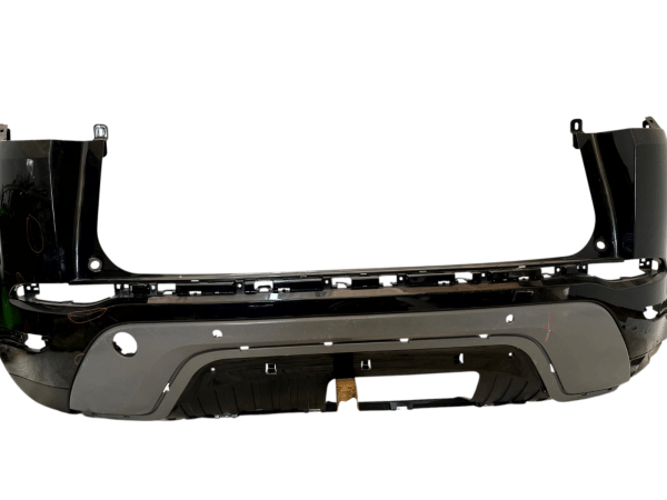 Land Rover Range Rover Evoque L551 Rear Bumper 2019 ON K8D2 17D781 AAW Genuine 178439823584 4