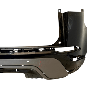 Land Rover Range Rover Evoque L551 Rear Bumper 2019 ON K8D2-17D781-AAW Genuine - Image 5