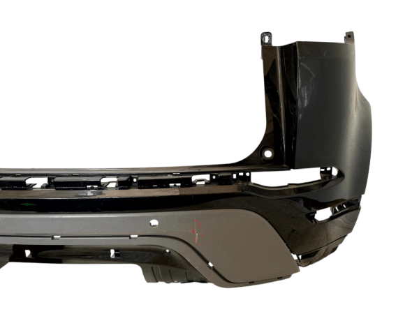 Land Rover Range Rover Evoque L551 Rear Bumper 2019 ON K8D2 17D781 AAW Genuine 178439823584 5
