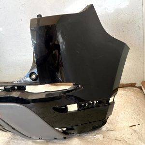 Land Rover Range Rover Evoque L551 Rear Bumper 2019 ON K8D2-17D781-AAW Genuine - Image 6