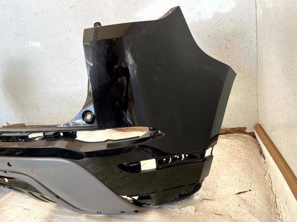 Land Rover Range Rover Evoque L551 Rear Bumper 2019 ON K8D2 17D781 AAW Genuine 178439823584 6
