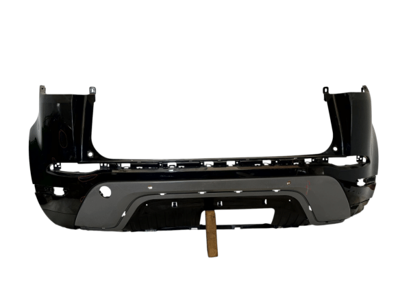 Land Rover Range Rover Evoque L551 Rear Bumper 2019 ON K8D2 17D781 AAW Genuine 178439823584