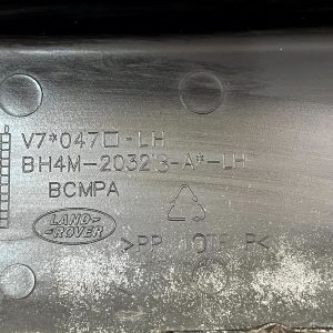 Land Rover Range Rover L322 Rear Left Jacking Towing Cover BH4M-20323-A Genuine - Image 14