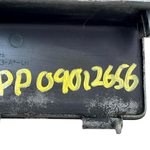 Land Rover Range Rover L322 Rear Left Jacking Towing Cover BH4M-20323-A Genuine - Image 15