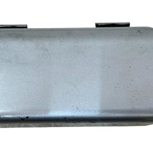 Land Rover Range Rover L322 Rear Left Jacking Towing Cover BH4M-20323-A Genuine - Image 9