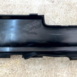 Land Rover Range Rover Rear Bumper Left Trim 2009 TO 2012 BH4M-17F821-A Genuine - Image 15