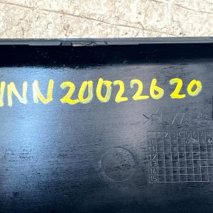 Land Rover Range Rover Rear Bumper Left Trim 2009 TO 2012 BH4M-17F821-A Genuine - Image 18