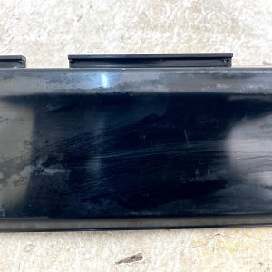 Land Rover Range Rover Rear Bumper Left Trim 2009 TO 2012 BH4M-17F821-A Genuine - Image 4