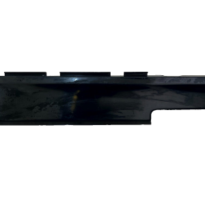 Land Rover Range Rover Rear Bumper Left Trim 2009 TO 2012 BH4M-17F821-A Genuine - Image 1