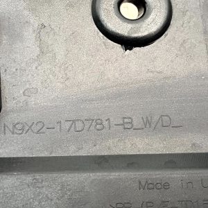 Land Rover Range Rover Sport L461 Rear Bumper 2022 Onward N9X2-17D781-B Genuine - Image 15