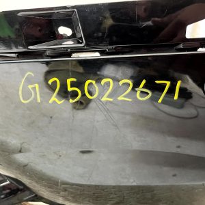 Land Rover Range Rover Sport L461 Rear Bumper 2022 Onward N9X2-17D781-B Genuine - Image 16