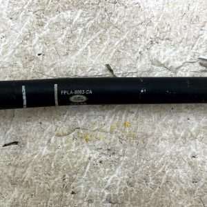 Land Rover Range Rover Sport L494 Engine Coolant Hose Pipe FPLA-8063-CA Genuine - Image 4