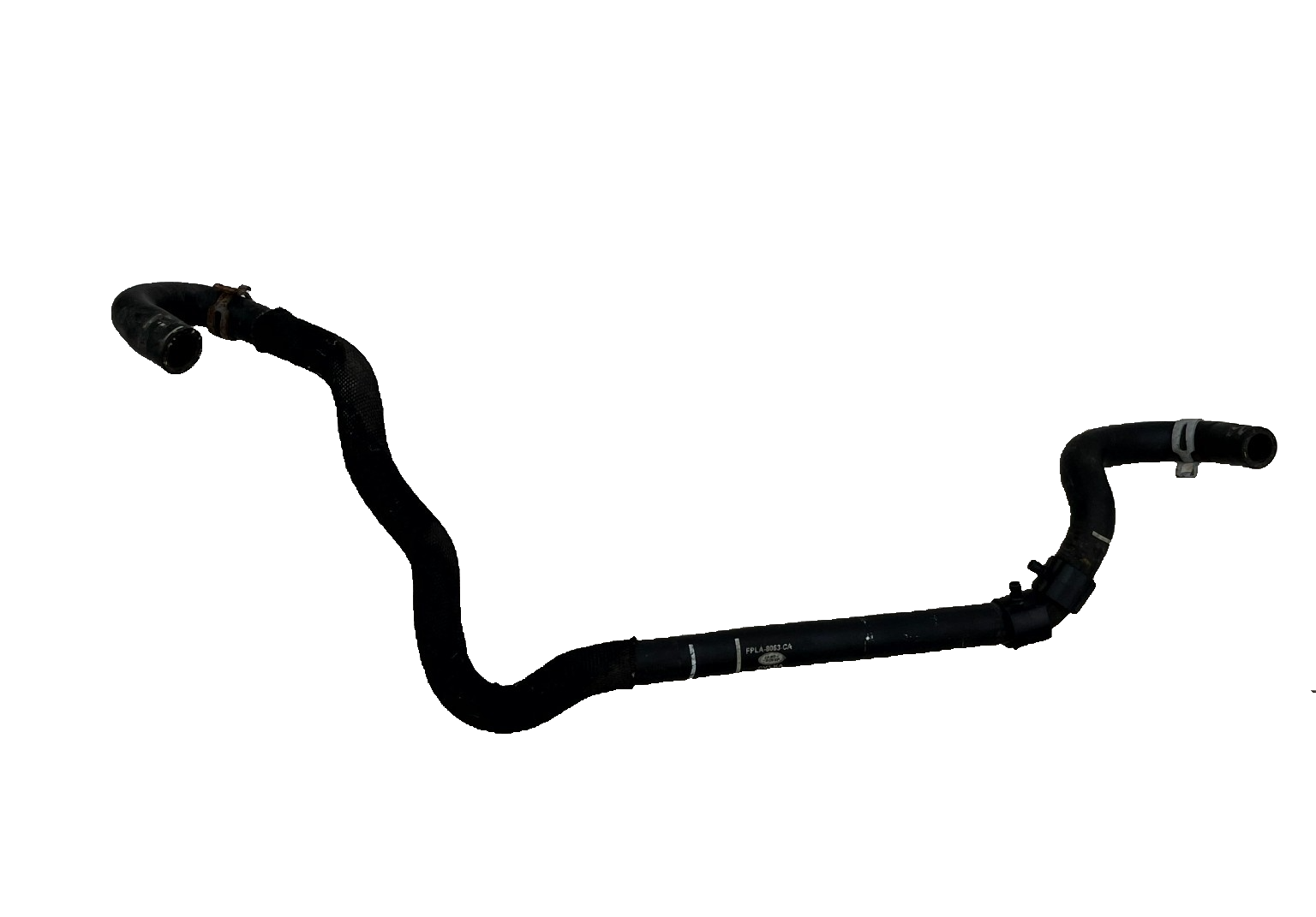 Land Rover Range Rover Sport L494 Engine Coolant Hose Pipe FPLA-8063-CA Genuine