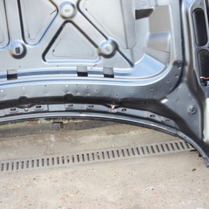 Land Rover Range Rover Vogue L405 Hood Bonnet 2012 to 2018 Genuine - Image 14