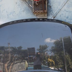 Land Rover Range Rover Vogue L405 Hood Bonnet 2012 to 2018 Genuine - Image 3