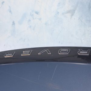 Land Rover Range Rover Vogue L405 Hood Bonnet 2012 to 2018 Genuine - Image 9