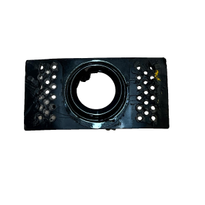 Land Rover Right Side PDC Parking Sensor Bracket N9X2-15A870-ABW Genuine