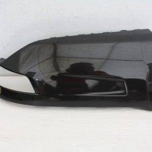 Land Rover Sport L494 Rear Bumper Left Side Corner Trim 2013 2018 DK6M 17D753AAW 175799089564