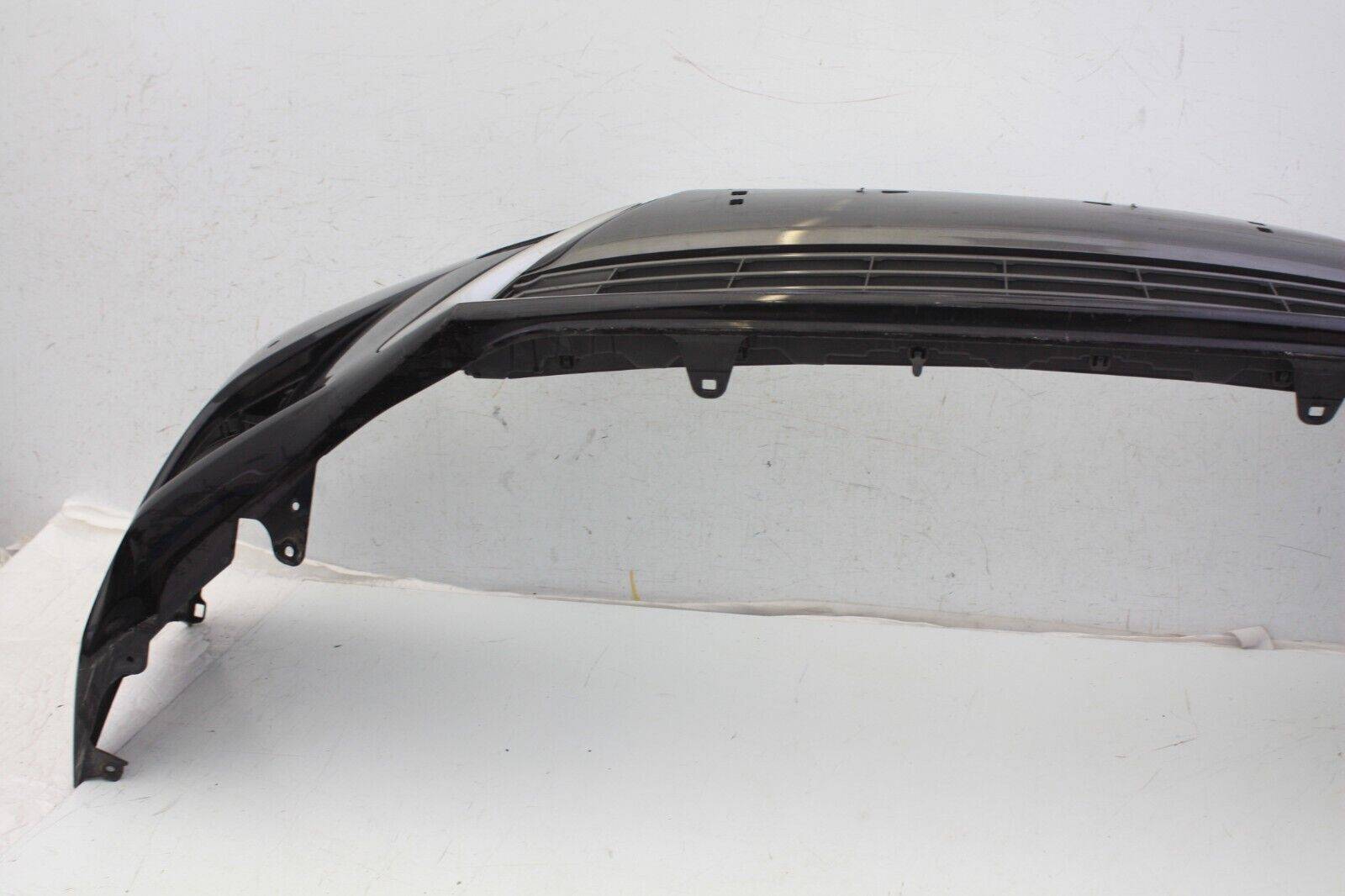 Lexus-CT200H-Front-Bumper-52119-76250-Genuine-DAMAGED-176607821504-10